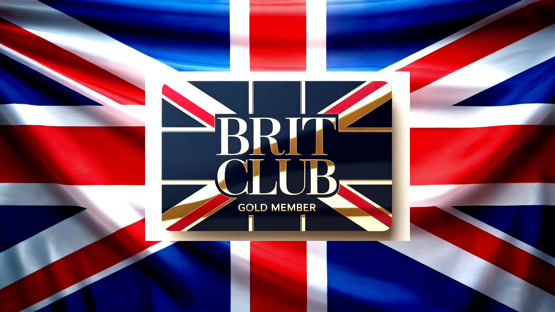 Brit Club