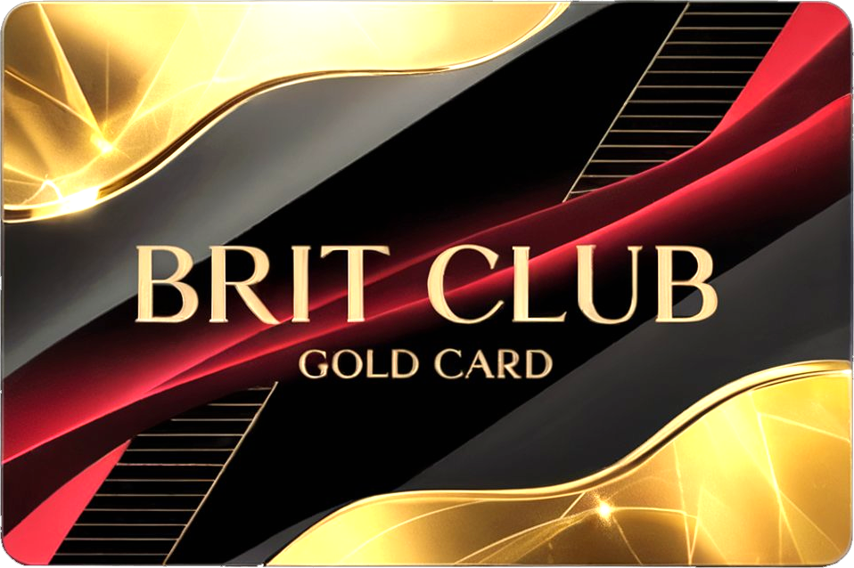 Brit Club